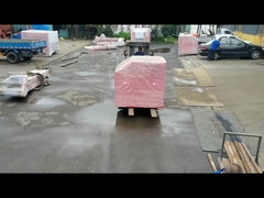 Загрузка машин