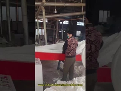 12B Нетканая ткань