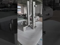 Корпус из нержавеющей стали