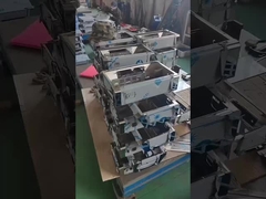 Корпус из нержавеющей стали