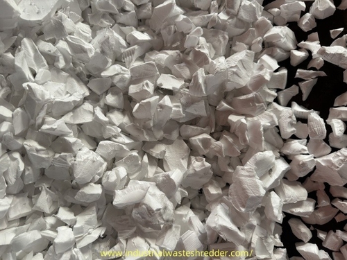 Последние новости компании о PP Polypropylene Foam EVA Foam Cutting Sample, Customized Sponge & Mat Crusher machine,PP foam grinder machine. Устройство для резки пенообразной пенообразной пенообразной пенообразной пенообразной печи