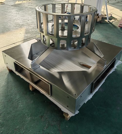 Последние новости компании о Изготовление листового металла и нержавеющей стали: основные моменты и тенденции октября