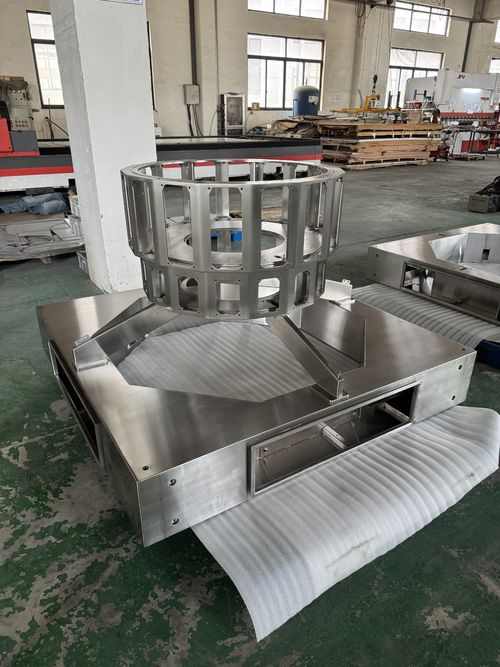 Последние новости компании о Недавние достижения в индустрии производства нержавеющей стали и листового металла