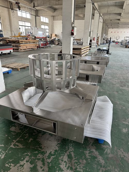 Последние новости компании о Обновление мировой индустрии производства изделий из нержавеющей стали – Октябрь 2025