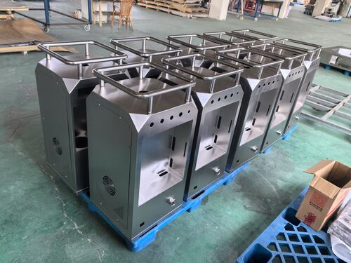 Последние новости компании о [НОВОСТИ] Производитель листового металла из нержавеющей стали расширяет глобальные услуги по изготовлению на заказ