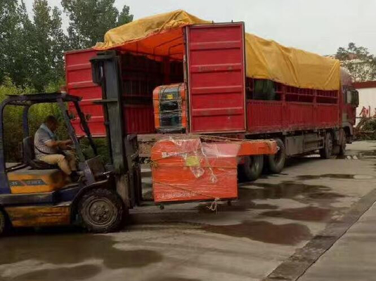 Хорошая цена. Ножницы стального лезвия шредера картонной коробки обоев непрерывные высокоскоростные онлайн