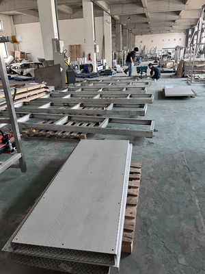 Хорошая цена. medical devices stainless steel sheet fabrication Stainless steel sheet metal parts are customized and processed according to drawings, with export quality онлайн