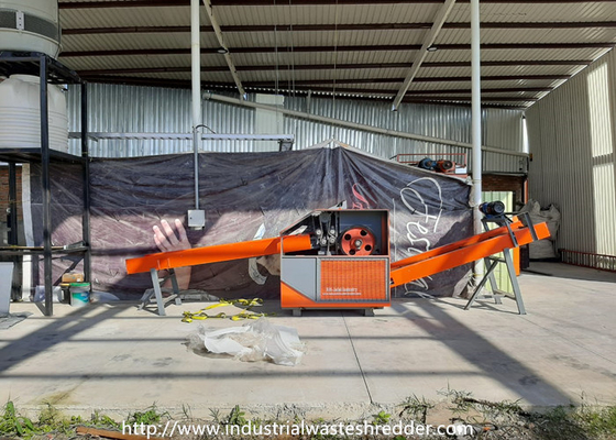 Хорошая цена. Длина 1200mm лезвий ненужного шредера сумок 8P фильмов PVC PE PP пластиковая онлайн