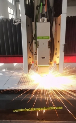 Услуги по сварке с помощью лазера CNC с точностью нержавеющей стали OEM SUS304 Фабрика обработки листового металла