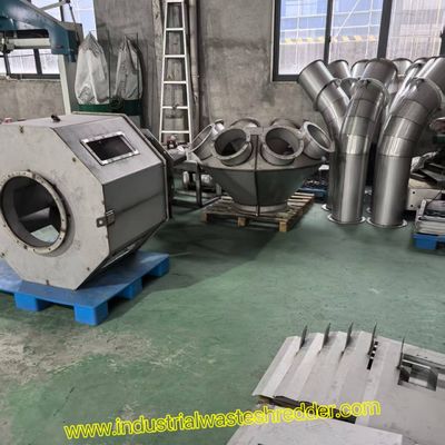 SUS 304 Услуги по изготовлению из нержавеющей стали