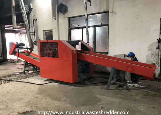 Хорошая цена. Емкость 1000kg автомата для резки ветоши ткани Meltblown всечасная онлайн